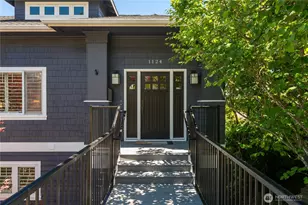 1124 Lake Washington Blvd S, Seattle, WA 98144 - Photo 3