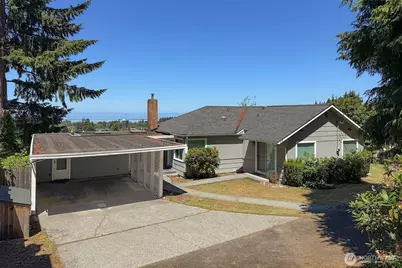 619 E Park Avenue, Port Angeles, WA 98362 - Photo 1
