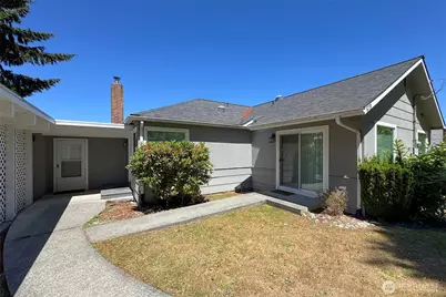 619 E Park Avenue, Port Angeles, WA 98362 - Photo 3