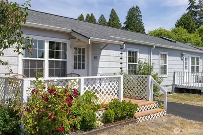 7910 Birch Bay Drive #20, Blaine, WA 98230 - Photo 1