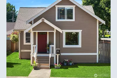251 Meadow Avenue N, Renton, WA 98057 - Photo 1