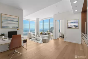 121 Stewart St, Seattle, WA 98101 - Photo 3