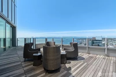 121 Stewart Street #2507, Seattle, WA 98101 - Photo 35