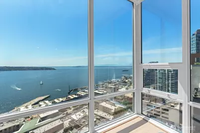 121 Stewart Street #2507, Seattle, WA 98101 - Photo 1
