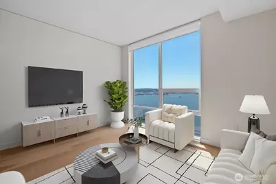 121 Stewart Street #2506, Seattle, WA 98101 - Photo 3