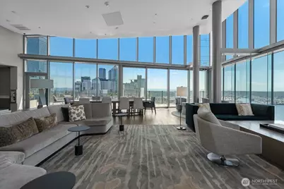 121 Stewart Street #2506, Seattle, WA 98101 - Photo 25