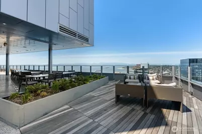 121 Stewart Street #2506, Seattle, WA 98101 - Photo 31