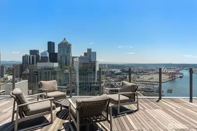 121 Stewart Street #2506, Seattle, WA 98101 - Photo 23