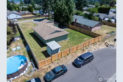 9311 NE 81st Way, Vancouver, WA 98662 - Photo 37