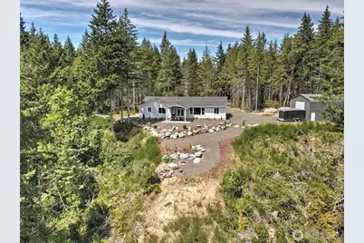 361 NE Southridge Drive, Belfair, WA 98528 - Photo 3