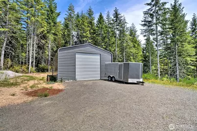 361 NE Southridge Drive, Belfair, WA 98528 - Photo 9