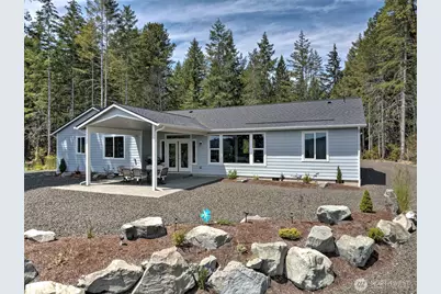 361 NE Southridge Drive, Belfair, WA 98528 - Photo 5