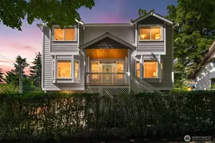 4122 SW Walker St, Seattle, WA 98116 - Photo 1