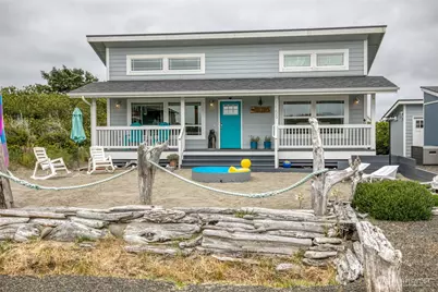 1155 Greenview Avenue SW, Ocean Shores, WA 98569 - Photo 1