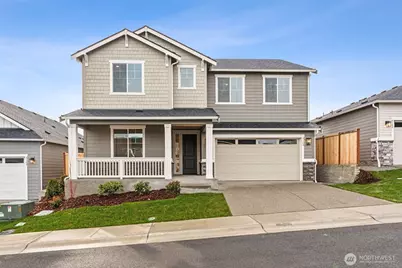 5851 Thornhill Avenue SW #298, Port Orchard, WA 98367 - Photo 1