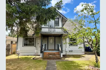 4508 S Lawrence Street, Tacoma, WA 98409 - Photo 1