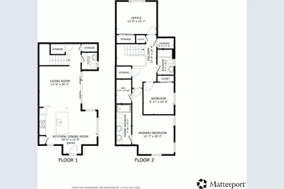 15332 208th Avenue E #161, Bonney Lake, WA 98391 - Photo 29