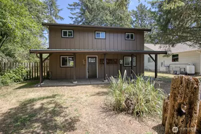 130 Octopus Avenue NE, Ocean Shores, WA 98569 - Photo 1