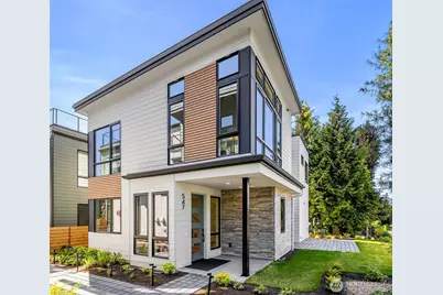 547 16th Avenue W, Kirkland, WA 98033 - Photo 1