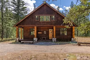 32 Foster Loop Rd, Winthrop, WA 98862 - Photo 3