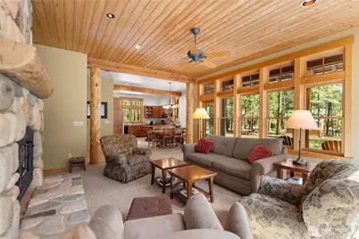 32 Foster Loop Road, Winthrop, WA 98862 - Photo 17
