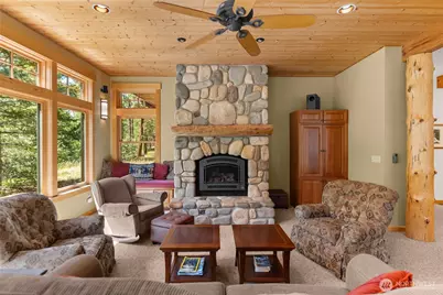 32 Foster Loop Road, Winthrop, WA 98862 - Photo 15
