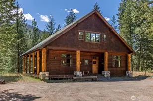 32 Foster Loop Rd, Winthrop, WA 98862 - Photo 1