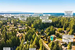 12910 NE 70th Pl, Kirkland, WA 98033 - Photo 31