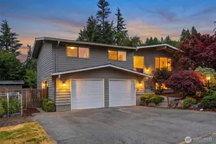 1220 NW 201st St, Shoreline, WA 98177 - Photo 1