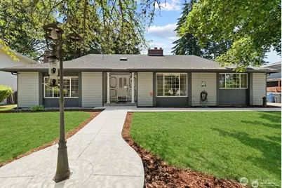 7826 Agate Drive SW, Lakewood, WA 98498 - Photo 1