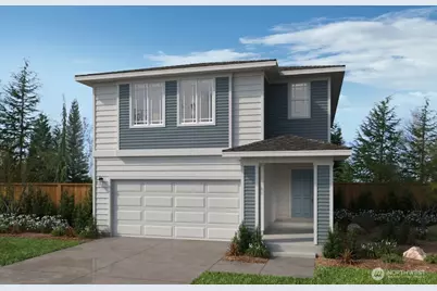 1822 NW Nahele Court #70, Poulsbo, WA 98370 - Photo 1