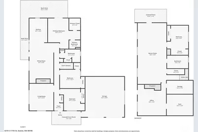 4319 S 177th Street, SeaTac, WA 98188 - Photo 31
