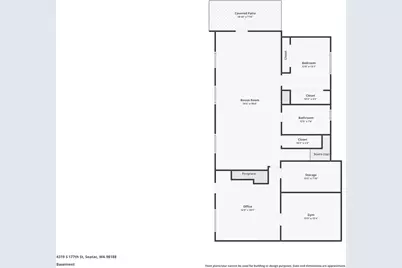 4319 S 177th Street, SeaTac, WA 98188 - Photo 29