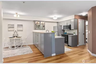 5501 Lakemont Boulevard SE #102, Bellevue, WA 98006 - Photo 5