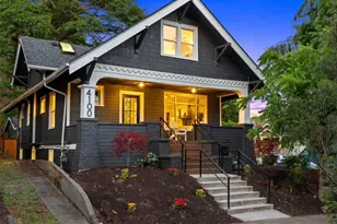 4100 Densmore Ave N, Seattle, WA 98103 - Photo 1
