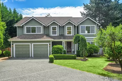 7619 NE 125th Street, Kirkland, WA 98034 - Photo 1