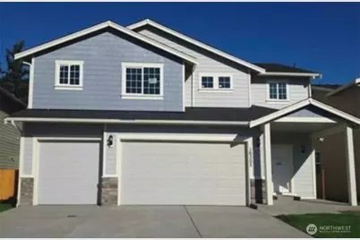 16305 25th Avenue Ct E, Tacoma, WA 98445 - Photo 1