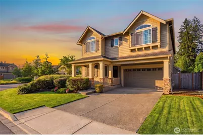 10398 243rd Court NE, Redmond, WA 98053 - Photo 1