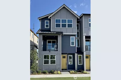 23336 Franklin Circle #15, Black Diamond, WA 98010 - Photo 1
