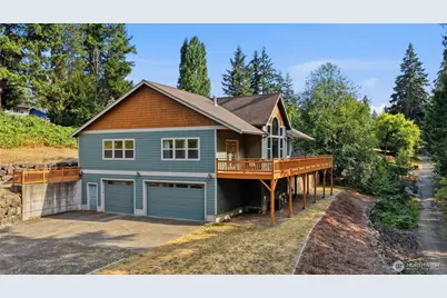 3903 Country Lane NW, Bremerton, WA 98312 - Photo 1