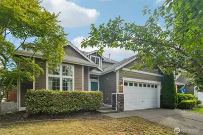8706 186th Street Ct E, Puyallup, WA 98375 - Photo 1