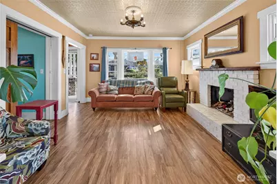 237 W Third Street, Port Angeles, WA 98362 - Photo 7