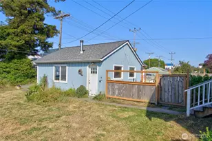 237 W 3rd St, Port Angeles, WA 98362 - Photo 39