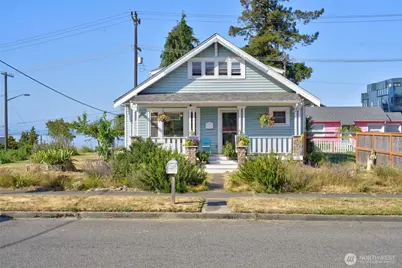 237 W Third Street, Port Angeles, WA 98362 - Photo 37