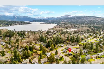 2825 E Crestline Drive, Bellingham, WA 98226 - Photo 1