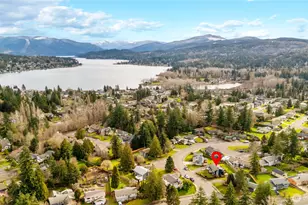 2825 E Crestline Dr, Bellingham, WA 98226 - Photo 1