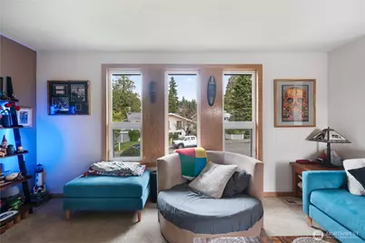 2825 E Crestline Drive, Bellingham, WA 98226 - Photo 5