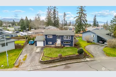 2825 E Crestline Drive, Bellingham, WA 98226 - Photo 3
