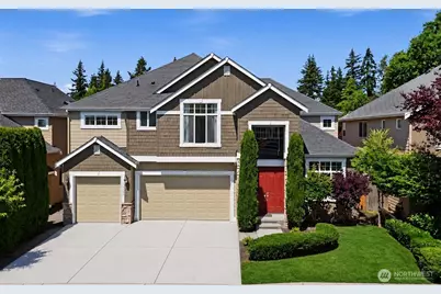 16105 Northup Way, Bellevue, WA 98008 - Photo 1