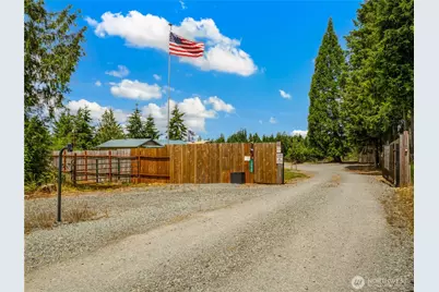 33620 45th Avenue Ct E, Eatonville, WA 98328 - Photo 33